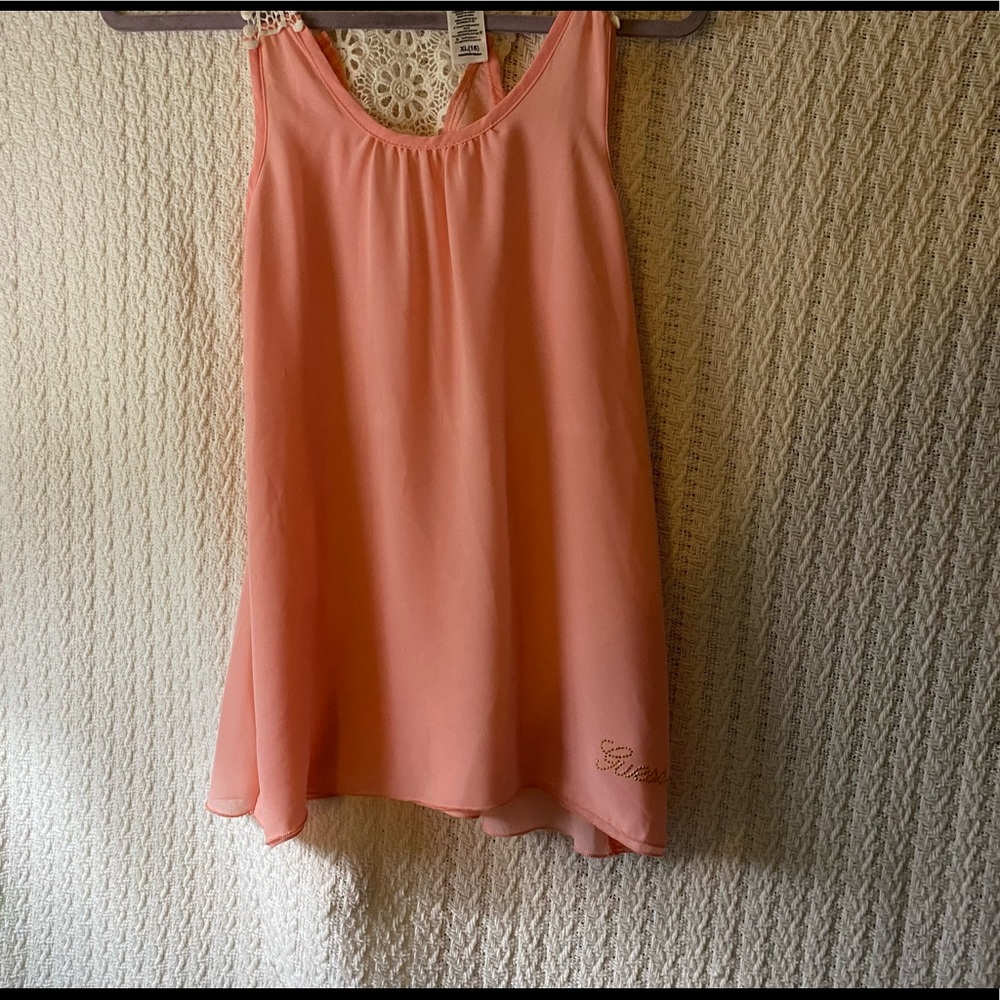 Guess Tank Top